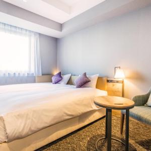 Moderate Twin Room - Smoking