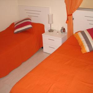 Two-Bedroom Apartment (4 Adults)