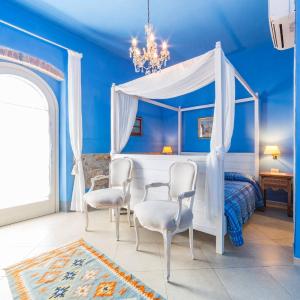 Deluxe Double Room with Veranda