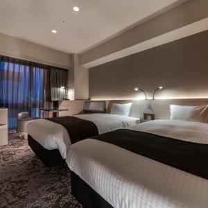 Standard Twin Room for Single Use - Smoking