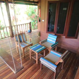 Family Double Room