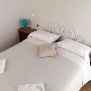 Double Room with Patio
