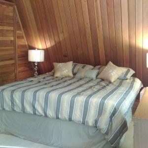 Family Room with Shared Bathroom