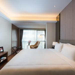 One Bedroom Executive Apartment