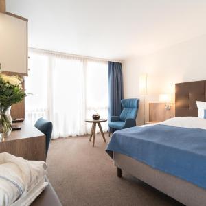 Premium Single Room