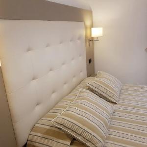 Standard Double or Twin Room with Balcony
