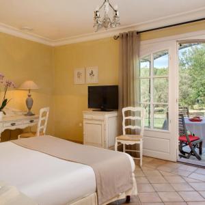 Mediterranean Double Room