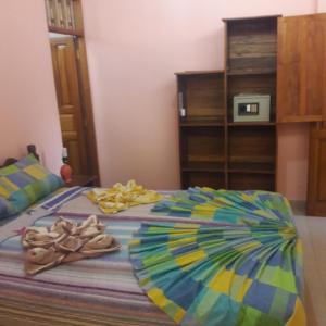 Double Room with Air Conditioning