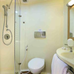Deluxe Smart Double Room