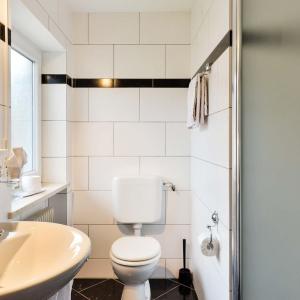 Comfort Single Room