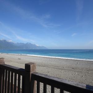 Sunrise Deluxe Double Room with Balcony and Sea View