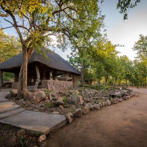 Luxury Two-Bedroom Chalet