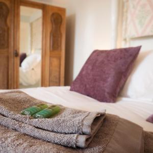 King Room with Sea View