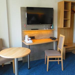 Comfort Single Room