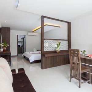 Grand Deluxe Double or Twin Room