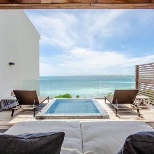 Penthouse Suite