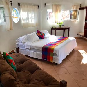King Double Room
