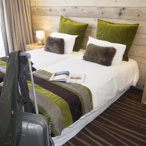 Plein Sud Double Room
