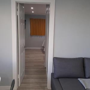 Suite with Two Double Beds - Non-Smoking