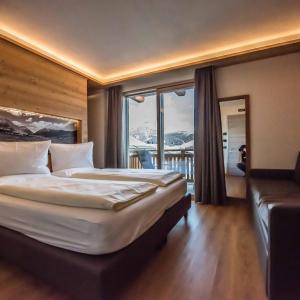 Comfort Double or Twin Room