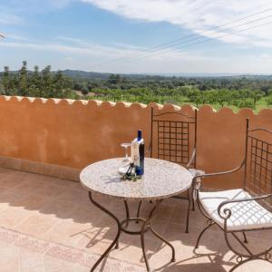 Double or Twin Room with Balcony