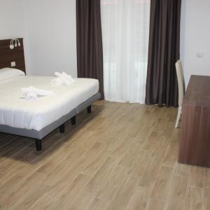 Double or Twin Room - Disability Access