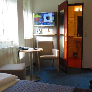 Single Room