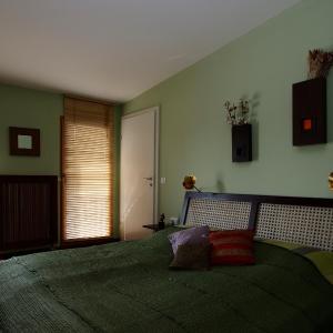 Classic Double Room with Bath