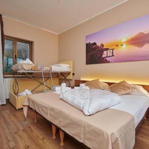 Comfort Family Room