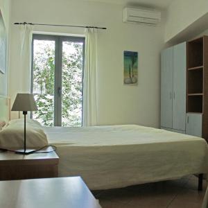 Triple Room with Garden View