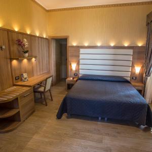 Deluxe Triple Room with Lake View - Separate Building