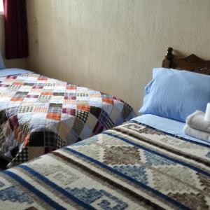 Basic Triple Room