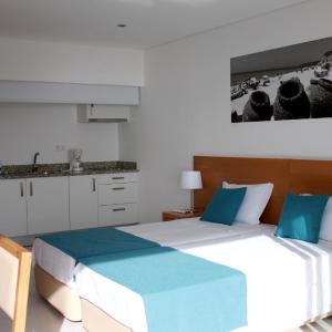 Superior Twin Room with Sea View