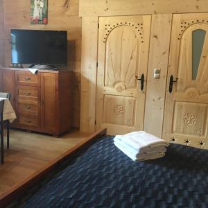 Quadruple Room with Bathroom
