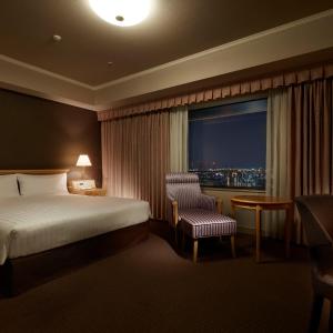 Superior Double Room - Smoking