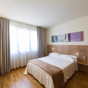 Double or Twin Room with Internal View