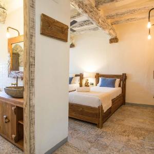 Premium Quadruple Room