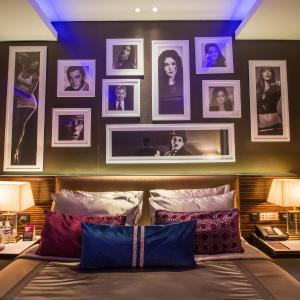 Supreme Partial Sea View Room (Contact-less Check in Available) - 10% Discount of Food & Beverages and SPA