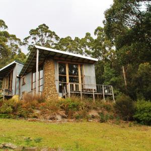 Eagle Ridge Luxury Two-Bedroom Studio with Spa Bath