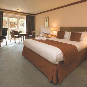 Double Room - Non-Smoking - Separate Building