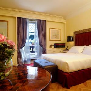 Superior Junior Suite