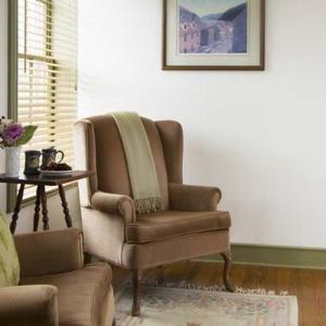 Queen Room with Balcony
