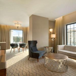 King Suite