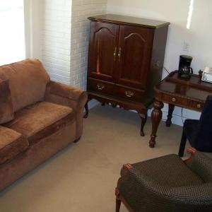 Queen Suite
