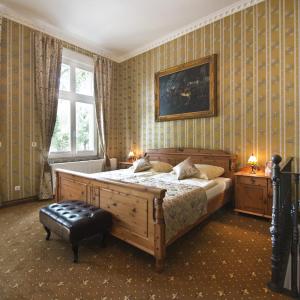Apartment Luise