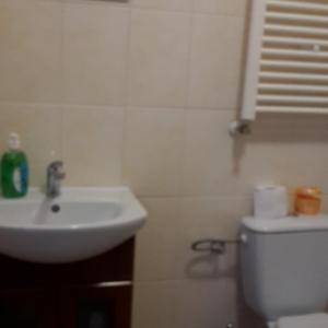 Deluxe Double Room with Shower
