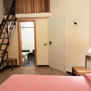 Duplex Quadruple Room