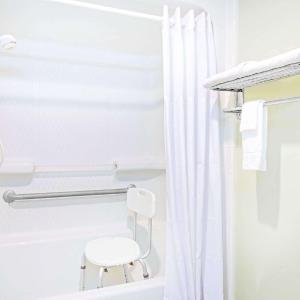 King Room - Mobility Access/Non-Smoking