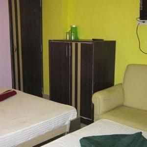 Standard Double Room Non AC