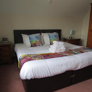 Double Room Annex